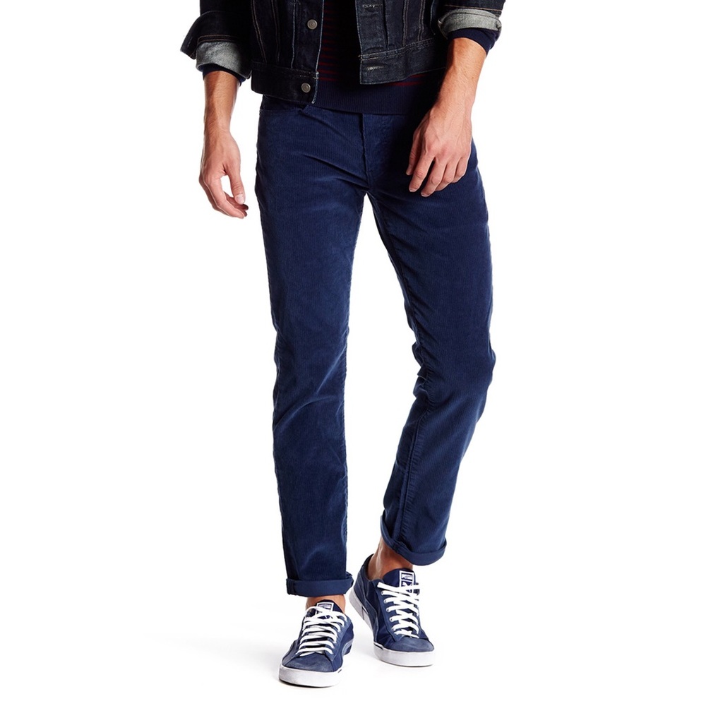 👖 Levi’s 511 Corduroy Pants 👖